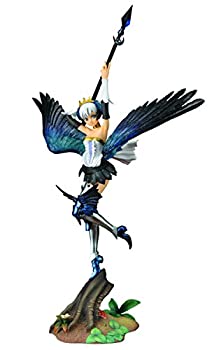 【中古】オーディンスフィア グウェンドリン 1/8 完成品フィギュア