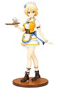 【中古】(未使用・未開封品)ガールズ&パンツァー 最終章 ダージリン ココス制服ver. 1/7スケール PVC製 塗装済み完成品 フィギュア(3)