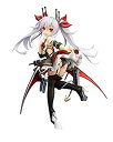 【中古】アズールレーン ヴァンパイア 1/7 完成品フィギュア