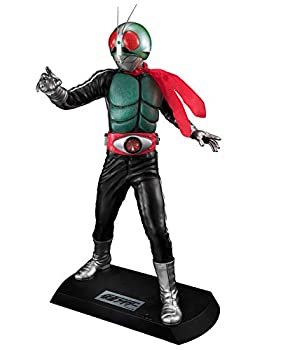 年最新海外 Ultimate Article 仮面ライダー 新1号 完成品フィギュア 超美品 Snvk Viktoriya Hol Es