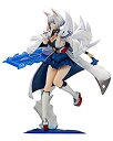 【中古】(非常に良い)アズールレーン 加賀 1/7スケール PVC製 塗装済み完成品フィギュア