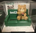 【中古】Ted2 ソーラーマスコット フィギュア グッズ テッド Ted ted(3)