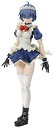 【中古】vmf 一騎当千 Dragon Destiny 呂蒙子明 メイド服Ver.