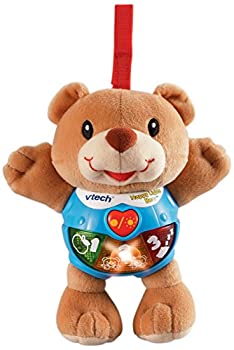 yÁz(gpEJi)vTech Happy Lights Bear