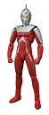 【中古】(非常に良い)ULTRA-ACT ウルトラセブン