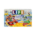 【中古】(未使用・未開封品)THE GAME OF LIFE 英語版 人生ゲーム ☆遊びながら、楽しく英語レッスン☆[並行輸入品]