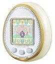 【中古】(未使用・未開封品)TAMAGOTCHI 4U WHITE (たまごっち 4U ホワイト)