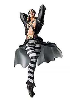 【中古】(非常に良い)Statue Legend Jojo's Bizarre Adventure Part.5 33 Risotto Nero [並行輸入品]