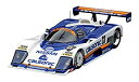 yÁzCOjbVf 1/43 J\jbN jbT R88C #23 1988 WEC C Wp i