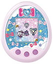 【中古】(非常に良い)Tamagotchi m x (たまごっちみくす) Dream m x ver. ピンク