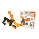 【中古】(未使用・未開封品)VEX Robotics SwitchGrip Ball Shooter by HEXBUG