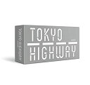 【中古】(非常に良い)TOKYO HIGHWAY (トーキョーハイウェイ) 2人用