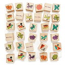【中古】(未使用・未開封品)Uncle Goose Mary Blair Memory - Made in The USA アンクルグース メアリー・ブレア・メ...