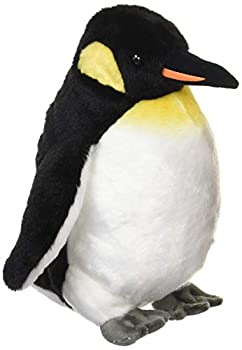 【中古】アニモウ ペンギン ぬいぐるみ S