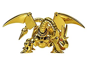 【中古】(未使用・未開封品)オフィシャルショップ限定ドラゴンクエスト メタリックモンスターズギャラリー メカバーン