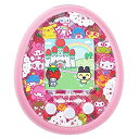 【中古】(未使用・未開封品)Tamagotchi meets (たまごっちみーつ) サンリオキャラク ...