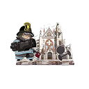 【中古】(未使用・未開封品)かけスタ 炎炎ノ消防隊 秋樽桜備