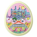 【中古】Tamagotchi meets (たまごっちみーつ) スイーツみーつ ver.イエロー