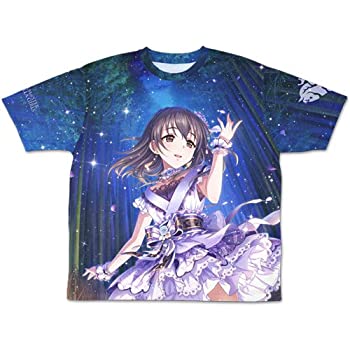 数量限定 アイドルマスター シンデレラガールズ なよ竹の美器 藤原肇 両面フルグラフィック Tシャツ Mサイズ 超人気の Www Guayaquilcityfc Com 数量限定 アイドルマスター シンデレラガールズ なよ竹の美器 藤原肇 両面フルグラフィック Tシャツ Mサイズ 超人気の Www Guayaquilcityfc Com