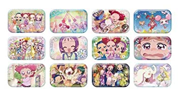 超大特価 おジャ魔女どれみ スクエアカンバッジコレクション Box商品 1box 12個入 全12種類 最先端 Www Guayaquilcityfc Com 超大特価 おジャ魔女どれみ スクエアカンバッジコレクション Box商品 1box 12個入 全12種類 最先端 Www Guayaquilcityfc Com