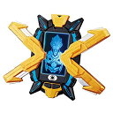 【中古】(未使用・未開封品)ウルトラマン レジェンドウルトラ変身シリーズ エクスデバイザー