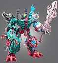 【中古】TFC Toys Poseidon Combiner P-001 ～ P-006 変形 合体 6体セット [並行輸入品]