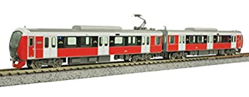 【中古】グリーンマックス Nゲージ 静岡鉄道A3000形 