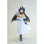 【中古】コトブキヤ SNOW 1/8 雪月澄乃 完成品