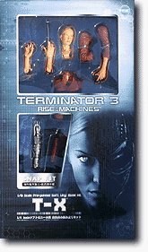 楽天市場】ターミネーター フィギュア 1／6の通販