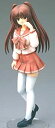 【中古】コトブキヤ ToHeart2 向坂 環 1/8スケール PVC塗装済み完成品
