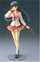 【中古】コトブキヤ ToHeart2 草壁優希 1/8スケール PVC塗装済み完成品