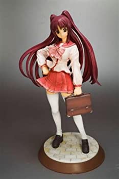 【中古】(非常に良い)コトブキヤ To Heart2 向坂環 初登校Ver. 1/6スケールPVC塗装済み完成品