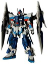 【中古】(未使用・未開封品)コトブキヤ スーパーロボット大戦 ORIGINAL GENERATIONS アルブレード・カスタム 1/144スケール一部塗装済みプラスチックキット(3)
