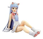 【中古】コトブキヤ かんなぎ なぎ 1/7スケールPVC塗装済み完成品