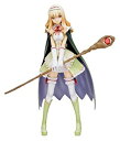 【中古】(未使用・未開封品)コトブキヤ シャイニング・ウインド エルミナ 1/8スケールPVC塗装済み完成品