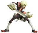 【中古】天元突破グレンラガン ヴィラル (1/8スケールPVC塗装済み完成品)
