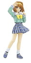 【中古】(未使用・未開封品)コトブキヤ シスター・プリンセス 花穂 制服版 1/7スケールPVC塗装済み完成品