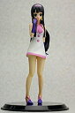 【中古】(非常に良い)けいおん!フィギュア~PV風衣装ver.2~ 【秋山 澪】
