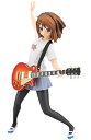 【中古】(非常に良い)けいおん! 平沢唯 WINDMILL PMフィギュア(3)
