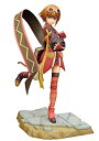 【中古】(非常に良い)テイルズ オブ ヴェスペリア リタ・モルディオ (1/8スケール PVC塗装済み完成品)