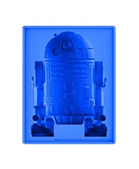 【中古】(非常に良い)コトブキヤ スター・ウォーズ シリコンアイストレー R2-D2 DX キャラクター雑貨