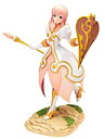 【中古】テイルズ オブ ヴェスペリア エステリーゼ・シデス・ヒュラッセイン (1/8スケール PVC製塗装済完成品)