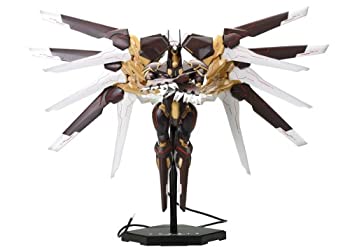 【中古】コトブキヤ ANUBIS ZONE OF THE ENDERS アヌビス ノンスケール