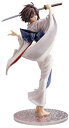 【中古】コトブキヤ 劇場版「空の境界」 両儀 式 -夢のような、日々の名残- 1/8スケール PVC塗装済み完成品