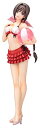 【中古】コトブキヤ シャイニング・ハーツ ネリス -水着ver.- 1/7スケール PVC塗装済み完成品