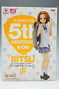 【中古】けいおん! 5thあにばーさりー 田井中律 フィギュア