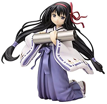 人気のファッションブランド！ 楽天市場】フリーイング 劇場版 魔法少女まどか☆マギカ 1／8 特撮