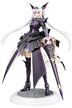 【中古】(未使用・未開封品)コトブキヤ シャイニング・レゾナンス エクセラ・ノア・アウラ 1/8スケール PVC製 塗装済み完成品フィギュア