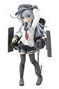 【中古】コトブキヤ 艦隊これくしょん -艦これ- 響 -アニメver.- 1/8スケール PVC製 塗装済み完成品フィギュア(3)