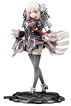 【中古】コトブキヤクロックワーク・プラネットリューズ1/7スケールPVC製塗装済み完成品フィギュア